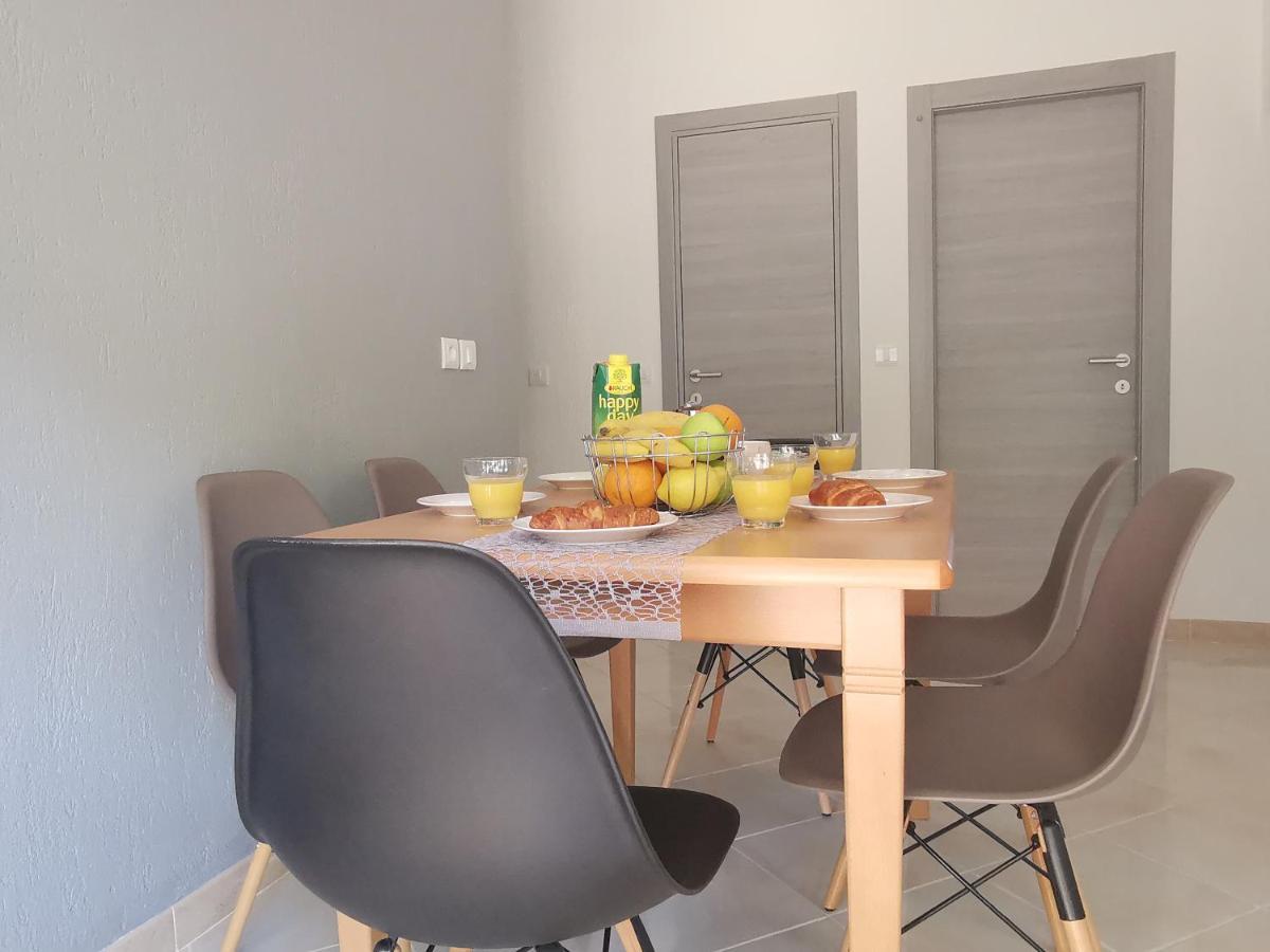 Apartment Pineta With Terrace & Park Wood View Пула Екстер'єр фото