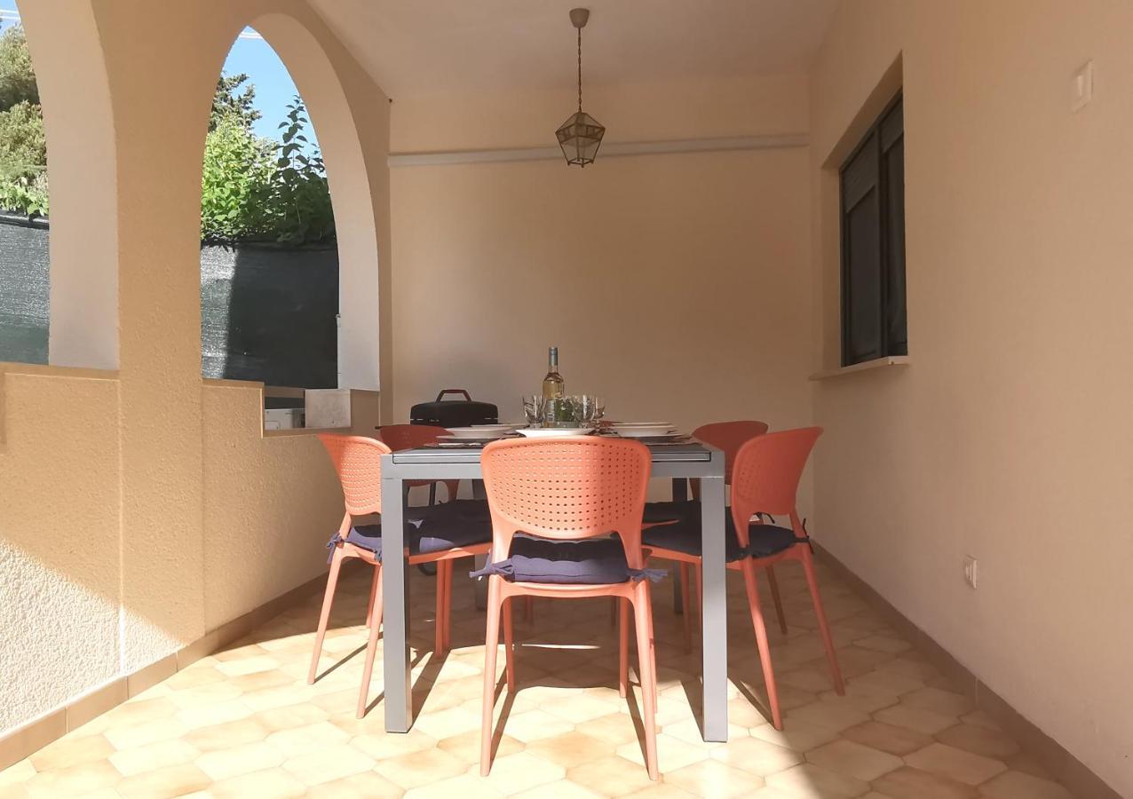 Apartment Pineta With Terrace & Park Wood View Пула Екстер'єр фото